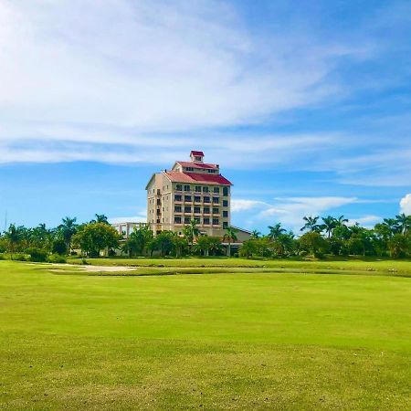 Queens Island Golf And Resort Medellin Ngoại thất bức ảnh