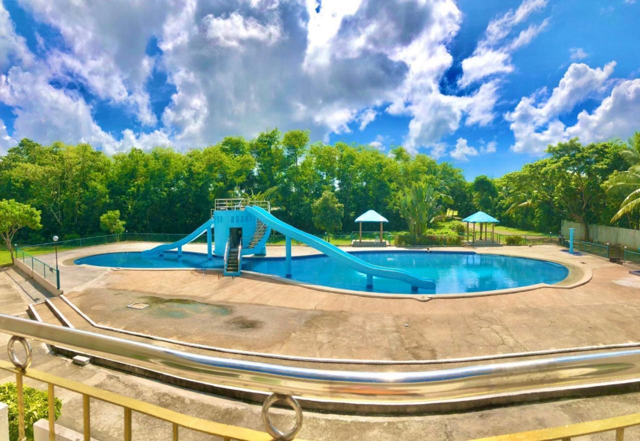 Queens Island Golf And Resort Medellin Ngoại thất bức ảnh