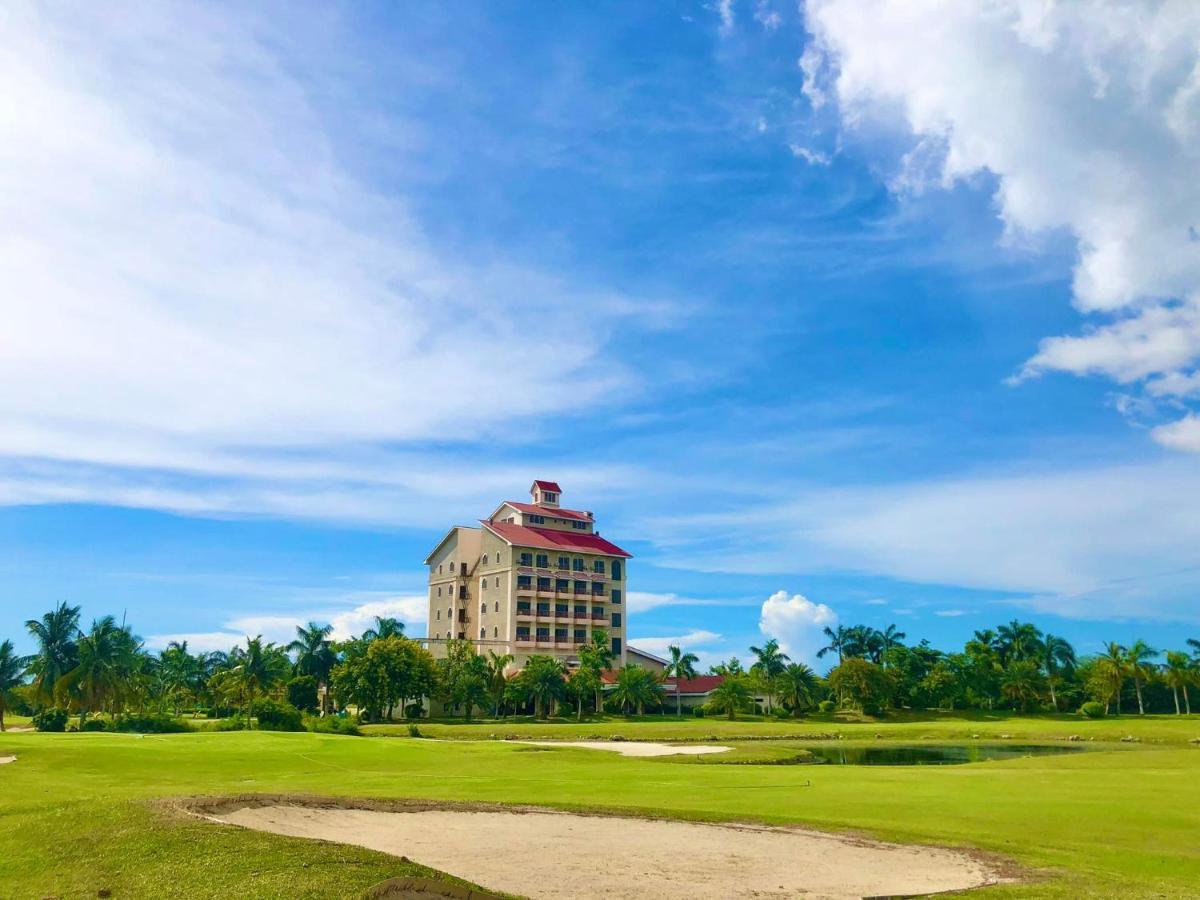 Queens Island Golf And Resort Medellin Ngoại thất bức ảnh