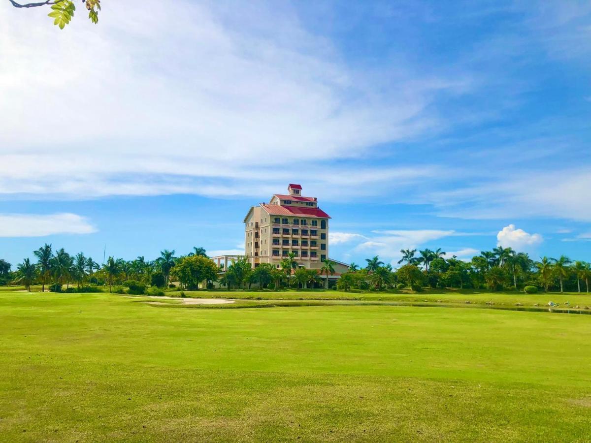Queens Island Golf And Resort Medellin Ngoại thất bức ảnh