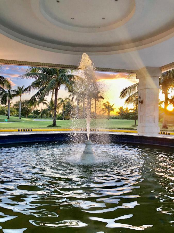 Queens Island Golf And Resort Medellin Ngoại thất bức ảnh