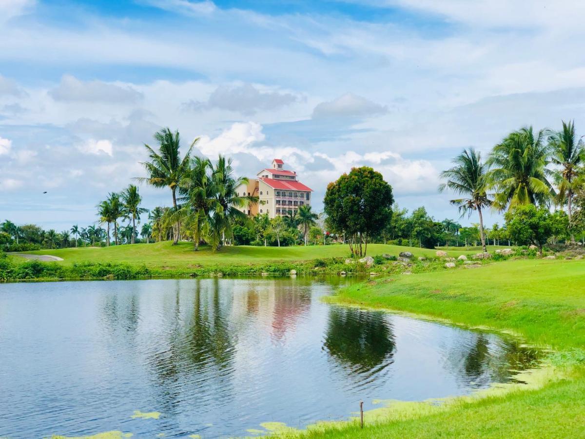 Queens Island Golf And Resort Medellin Ngoại thất bức ảnh