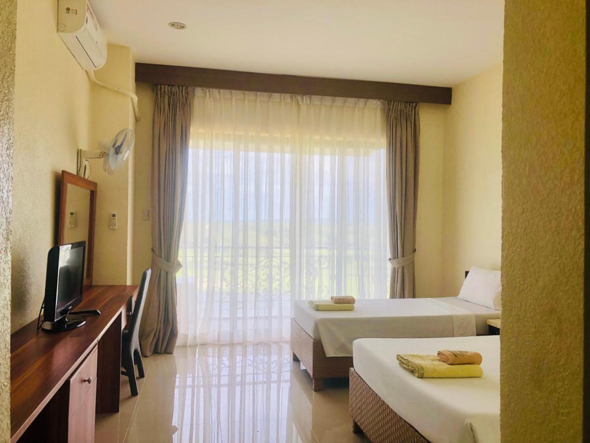 Queens Island Golf And Resort Medellin Ngoại thất bức ảnh
