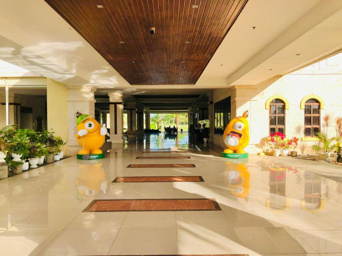Queens Island Golf And Resort Medellin Ngoại thất bức ảnh
