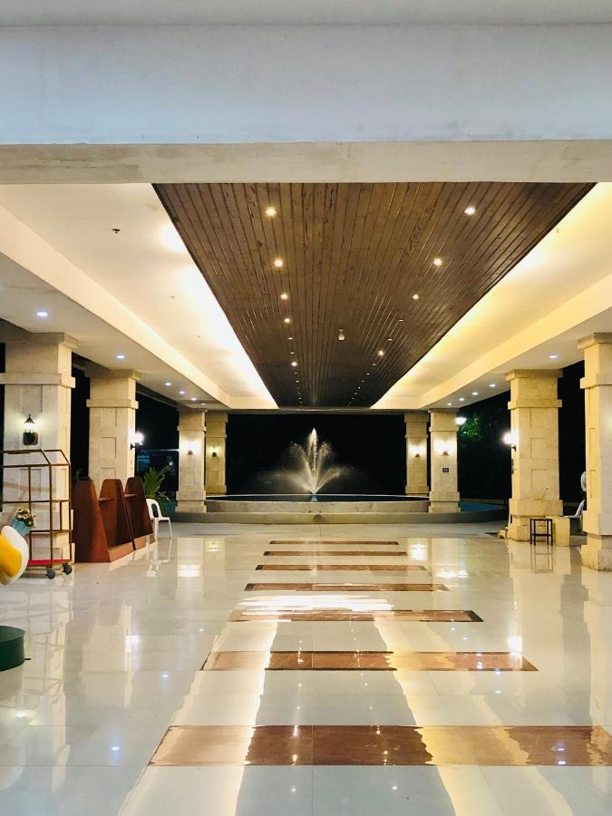 Queens Island Golf And Resort Medellin Ngoại thất bức ảnh