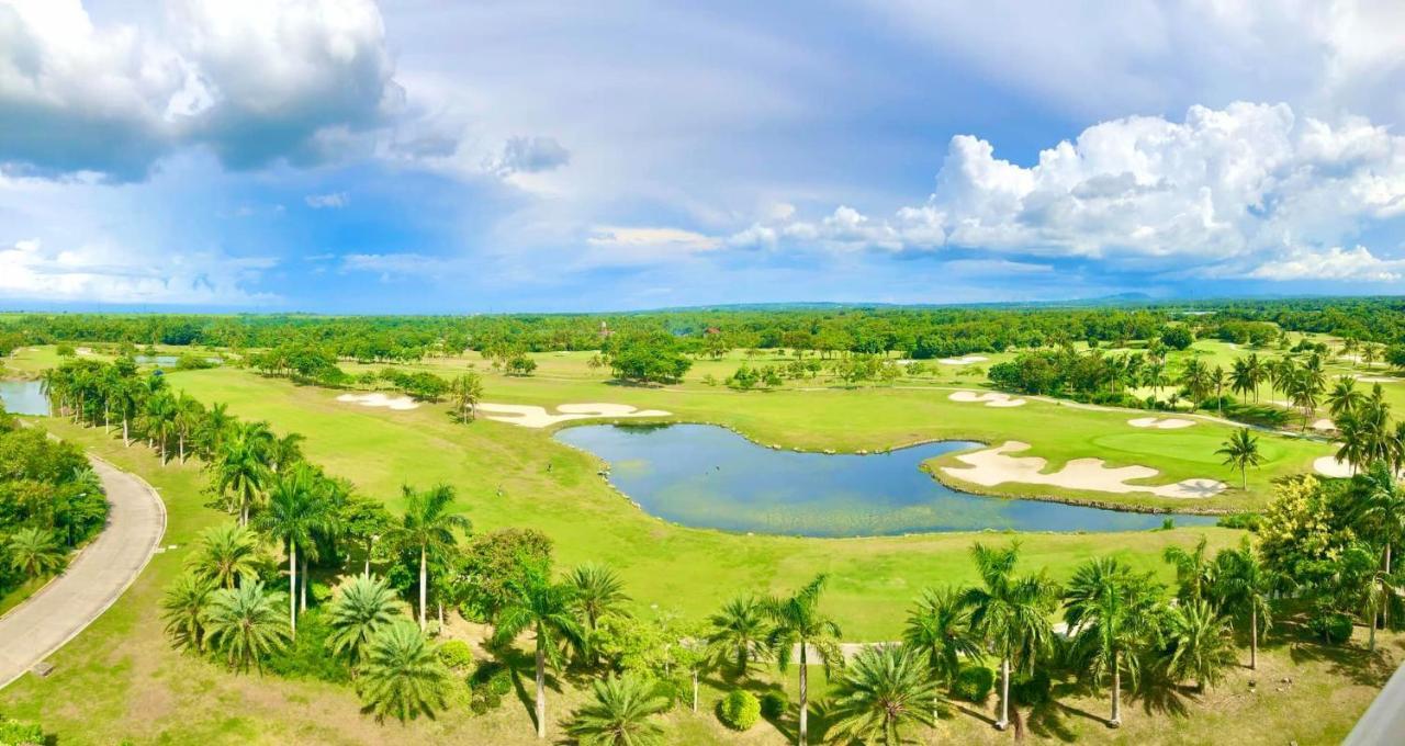 Queens Island Golf And Resort Medellin Ngoại thất bức ảnh