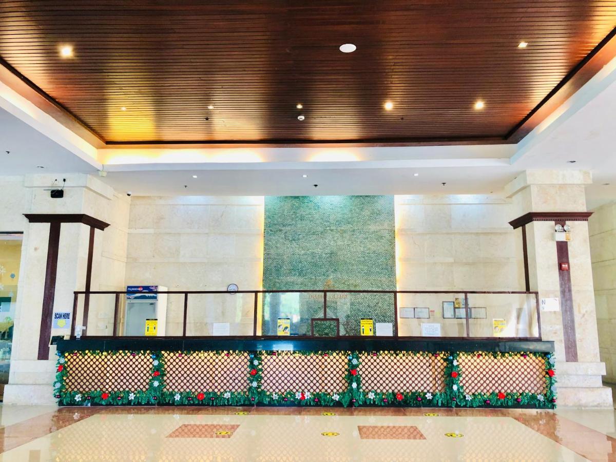 Queens Island Golf And Resort Medellin Ngoại thất bức ảnh