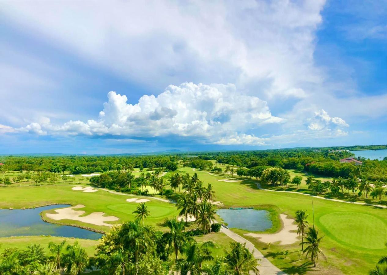 Queens Island Golf And Resort Medellin Ngoại thất bức ảnh