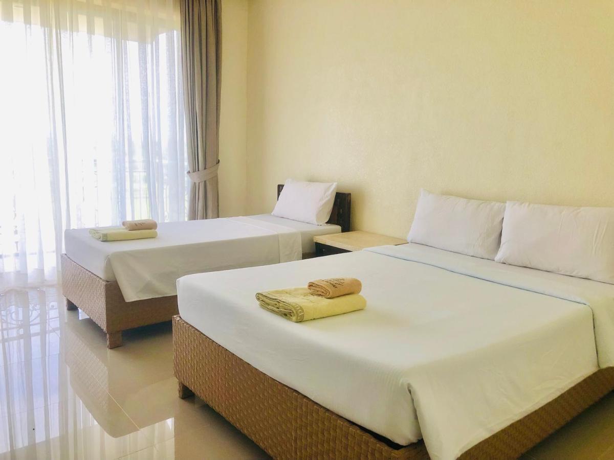 Queens Island Golf And Resort Medellin Ngoại thất bức ảnh