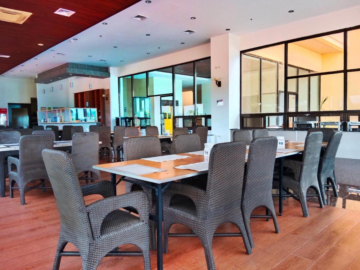 Queens Island Golf And Resort Medellin Ngoại thất bức ảnh