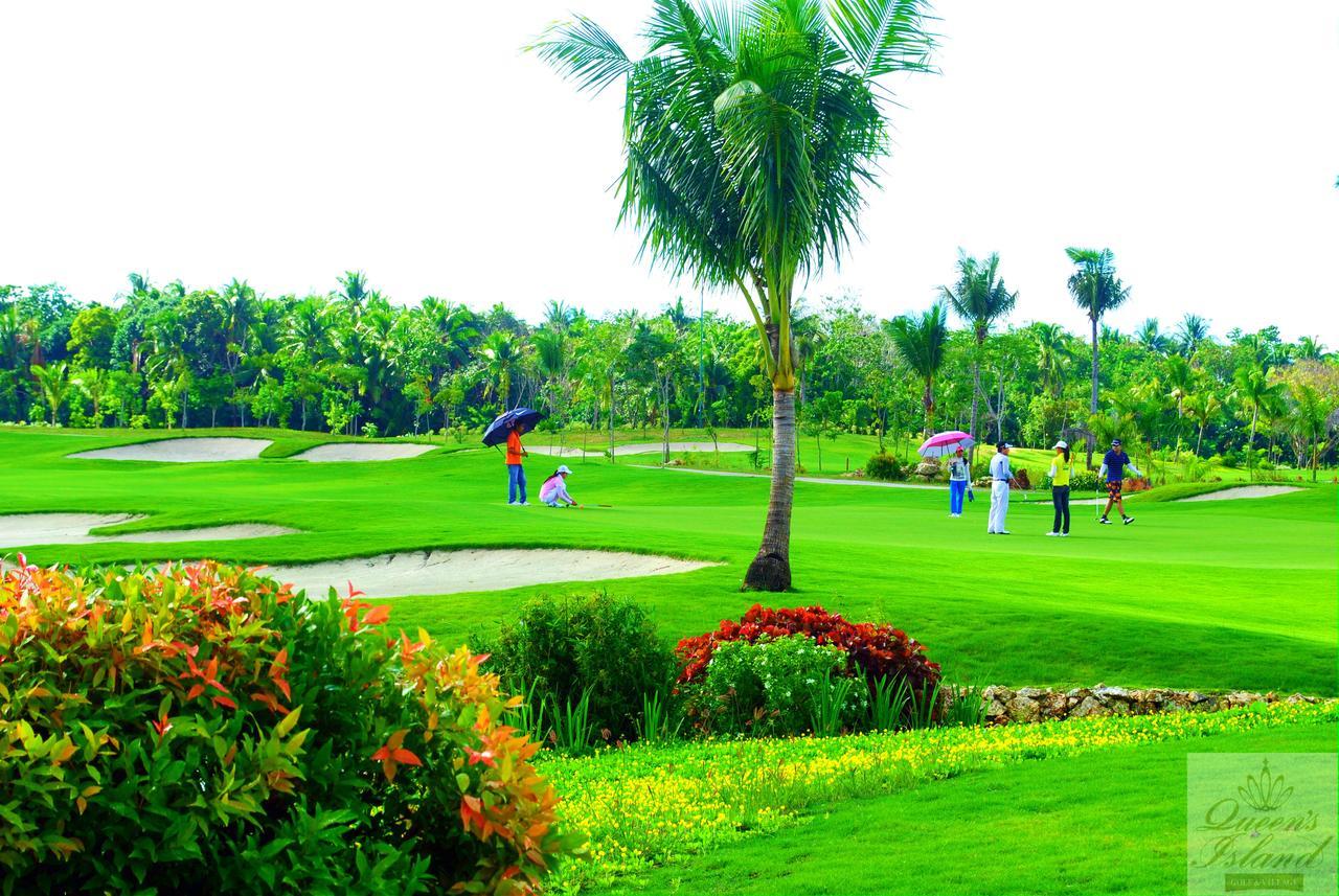 Queens Island Golf And Resort Medellin Ngoại thất bức ảnh