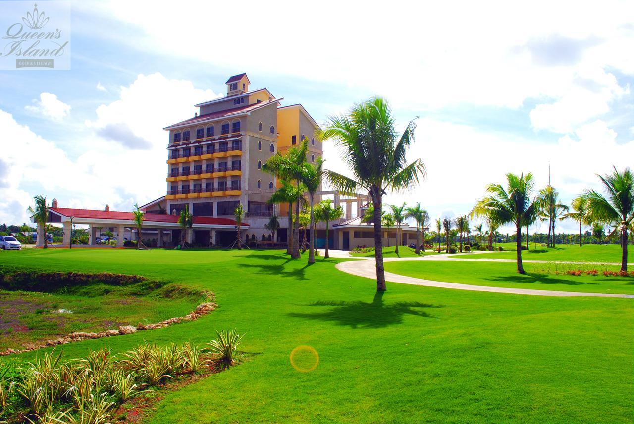 Queens Island Golf And Resort Medellin Ngoại thất bức ảnh