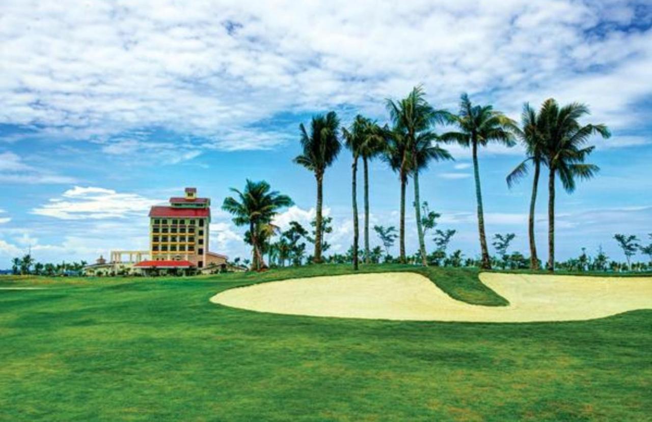 Queens Island Golf And Resort Medellin Ngoại thất bức ảnh